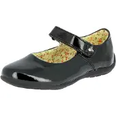 Lico Ballerines 'Anna' noir