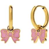 Lucardi Bijou 'Statement' or / rose