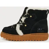 Sorel Bottines à lacets 'ONA AVE ALPINE PLUS' noir