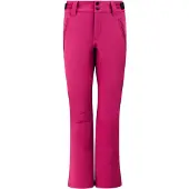 Protest Pantalon de sport 'PRTRELOLE' violet foncé