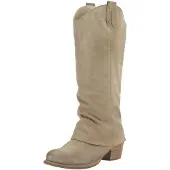 FELMINI WIDE FIT Bottines Bottines en daim