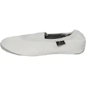 Beck Pantoufle blanc