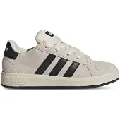 Adidas Chaussure de sport 'Grand Court 00s' noir / blanc