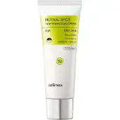 Celimax - The Vita-A Retinal Shot Tightening Dual Cream - Crème double formule liftante au rétinal