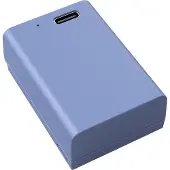 SmallRig EN-EL25 USB-C Batterie Rechargeable pour Appareil Photo 4333