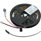 Eurolite LED Pixel Strip 150 5m RGB 12V (50530198)