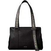 Calvin Klein Sacs à main noir