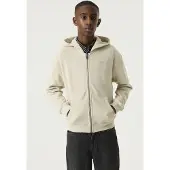 Garcia U263469 Full Zip Sweatshirt Beige 14-15 Years Garçon
