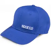 Sparco Casquette Junior Corporate