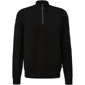 QS Pull-over noir