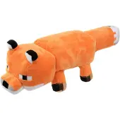 Halantex SP. z.o.o. Coussin Minecraft Fox 51 Cm