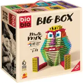 Piatnik Biblio Big Box 340 Pieces