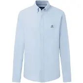 Hackett London Chemise à Manches Longues Hm3010910