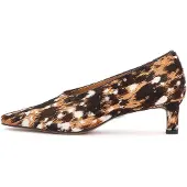 Kazar Escarpins marron