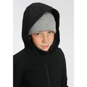 Icepeak Veste outdoor 'Konan' noir