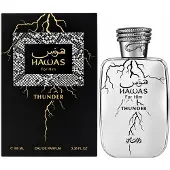 Rasasi Hawas For Him Thunder, Eau de Parfum, 100 ml (pour homme)