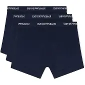Emporio Armani Boxers Em000261_af14132 3 Unités