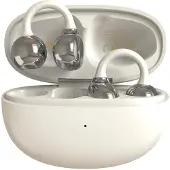 Dudao U20 TWS Casque d'écoute Bluetooth sans fil - Blanc