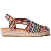 Toni pons Espadrilles Compensées Noa-bo