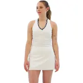 Wilson Robe Sans Manches Tiebreaker Unlined