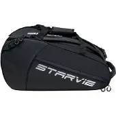 Star Vie Sac De Raquette De Padel Hard Eva