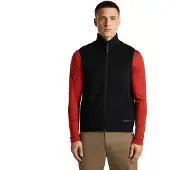 Icebreaker Gilet 800 Real Classic Pile