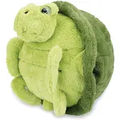 Cozy Chauffe-mains Noxxiez - peluche - coussin - tortue