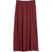 s.Oliver Jupe bordeaux