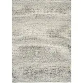 Tom Dixon Loopy Rug Tapis Blue | 200 x 300cm