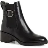 Tamaris Chelsea Boots noir