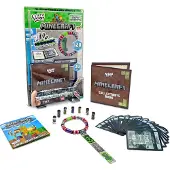 Merkloos Livre De Collection Minecraft : Sticki Roll