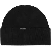 Armani Exchange Xm001534_af14008 Beanie Noir