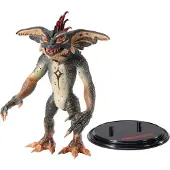 Noble Collection Gremlins Bendyfigs Figurine à plier Mohawk 16 cm NOB1160