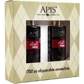 Apis Night Fever coffret cadeau corps