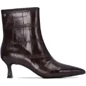 Xti 14621803 Heel Booties Marron EU 36 Femme