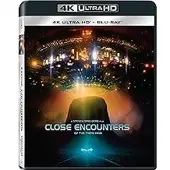 Import Close Encounters Of The Third Kind Blu-ray 4K Ultra HD