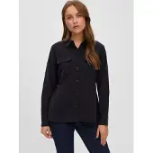 Vero Moda Chemise à Manches Longues Elliot