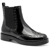 Tamaris Bottines , modèle 1-1-25340-25001, couleur : noir, taille : 37