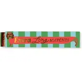 PADDYWAX Slender Dachshund allumettes 45 pcs