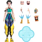 Mattel CORE FIGURE 3 - ZOEY