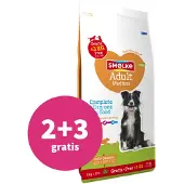Smolke Smølke Adult Medium pour chien