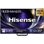 Hisense ULED 65" U79S PRO (2026)