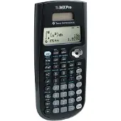 Texas Instruments TI-36X Pro