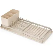 Brabantia Compact Dish Drainer Beige