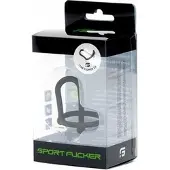 Sport Fucker Silicone Cum Stopper 2.0