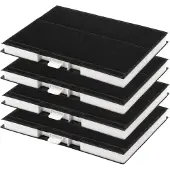 NEFF Filtre à charbon 00744077 / 00669659 / 744077