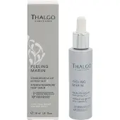 Thalgo Peeling Marine sérum de nuit régénérant effet revitalisant 30 ml