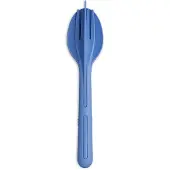 Koziol Couverts de camping KLIKK, vert,