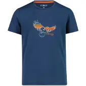 CMP T-shirt stretch enfant
