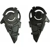 NEXX Y.TRAVL Mcanique de visire, Noir unisex